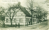 Rheiner Str. 1 Osnabrücker Str. bei Leischulte 